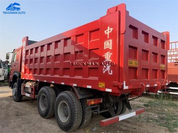 原物30トン2015年によって使用されるHOWOのダンプ トラック
