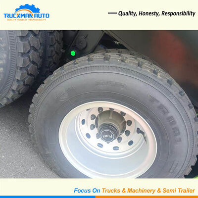 工場価格 4 軸 100 トン 貨物輸送のためのサイドダンプトレーラー